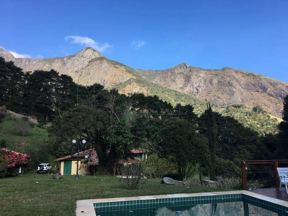 Sítio, 6 quartos, 45 hectares - Foto 63