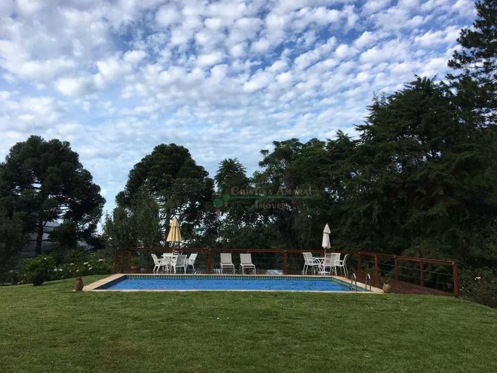 Sítio, 6 quartos, 45 hectares - Foto 45