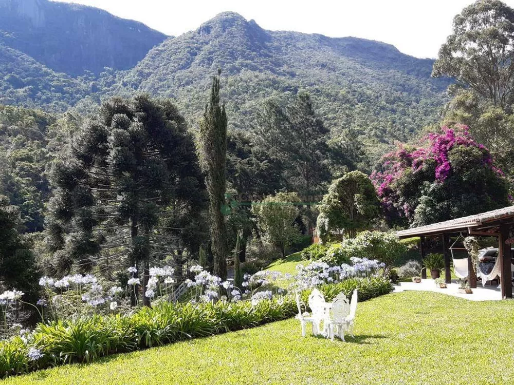 Sítio, 6 quartos, 45 hectares - Foto 64