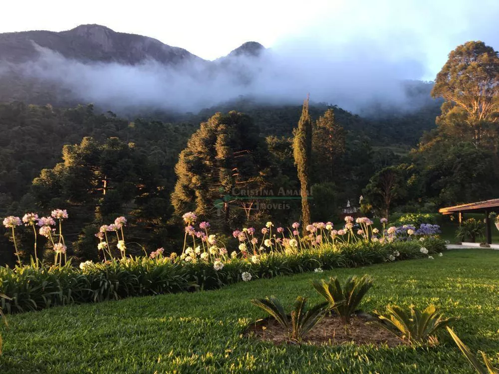 Sítio, 6 quartos, 45 hectares - Foto 1