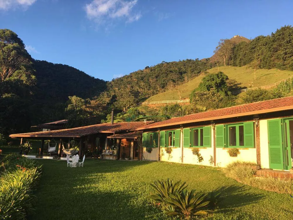 Sítio, 6 quartos, 45 hectares - Foto 62