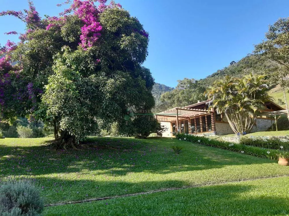Sítio, 6 quartos, 45 hectares - Foto 19