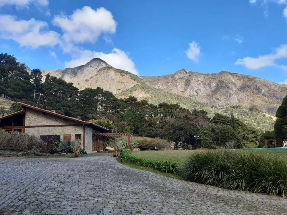Sítio, 6 quartos, 45 hectares - Foto 13