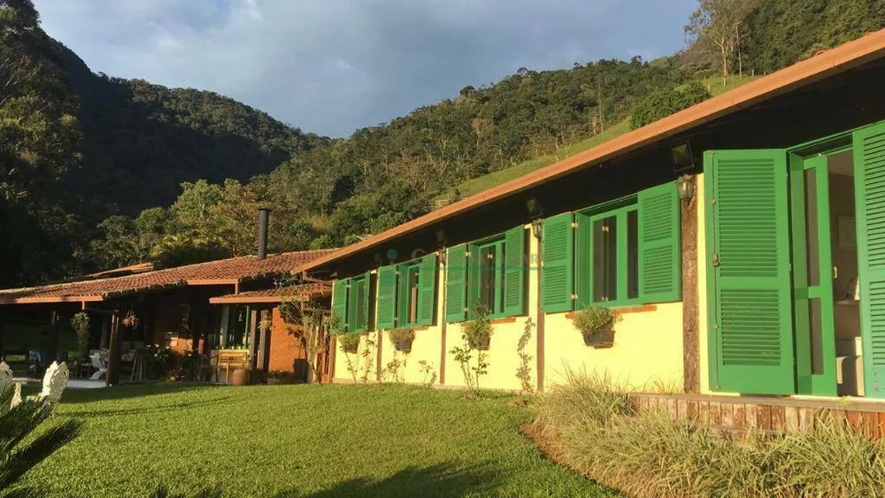Sítio, 6 quartos, 45 hectares - Foto 57