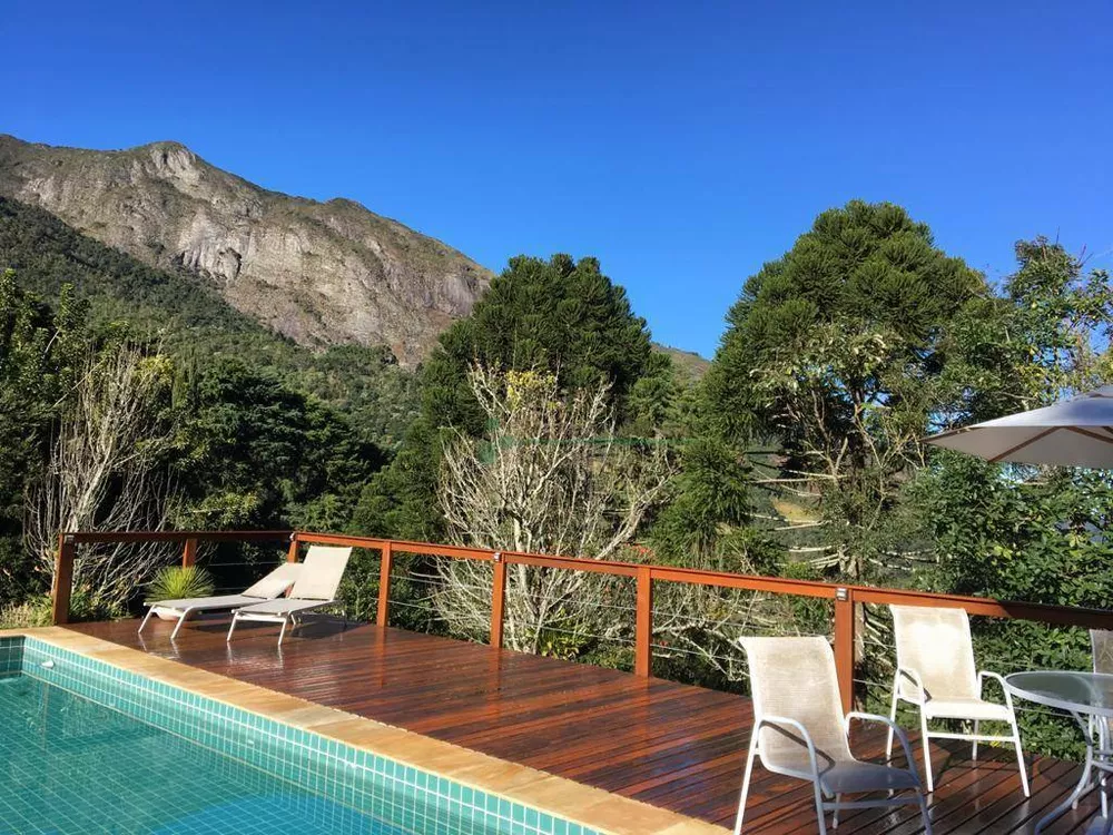 Sítio, 6 quartos, 45 hectares - Foto 16
