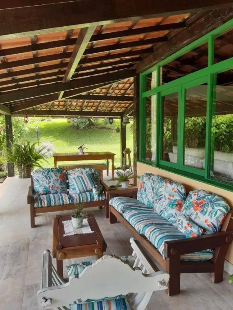 Sítio, 6 quartos, 45 hectares - Foto 41