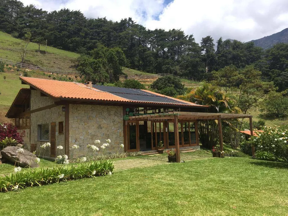 Sítio, 6 quartos, 45 hectares - Foto 56