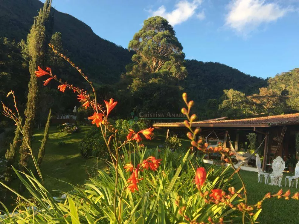 Sítio, 6 quartos, 45 hectares - Foto 30