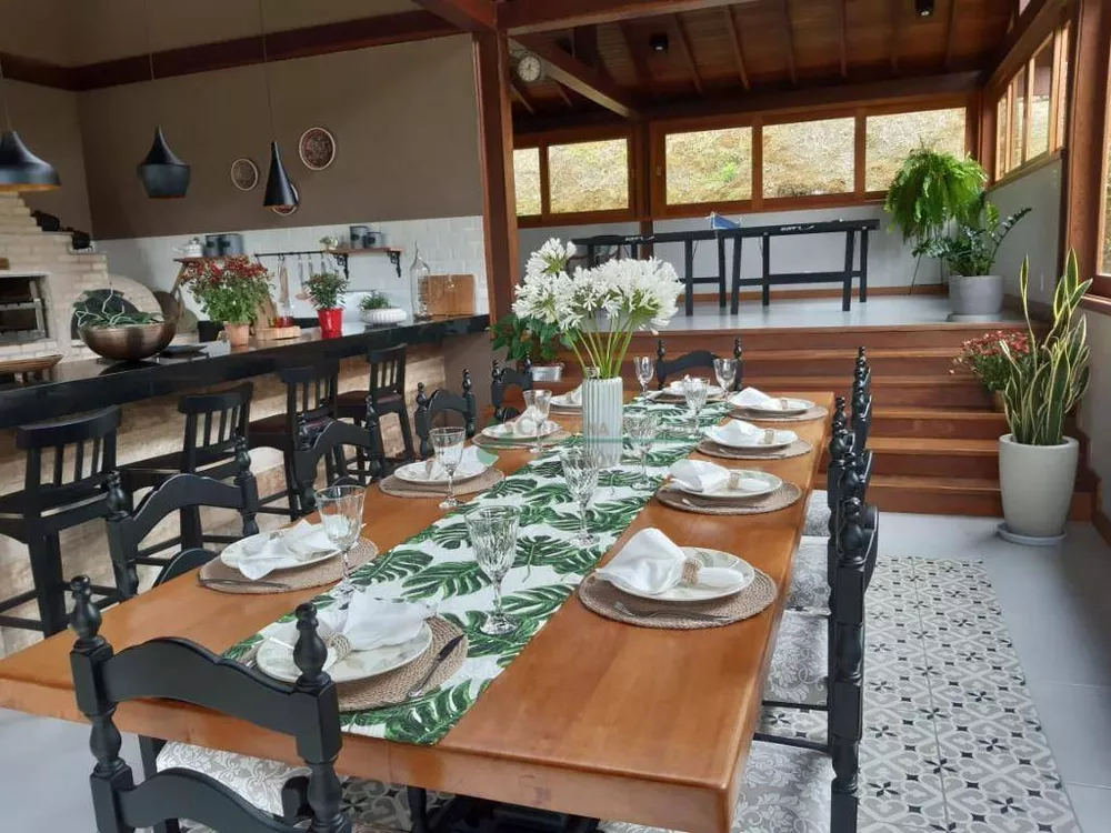 Sítio, 6 quartos, 45 hectares - Foto 49