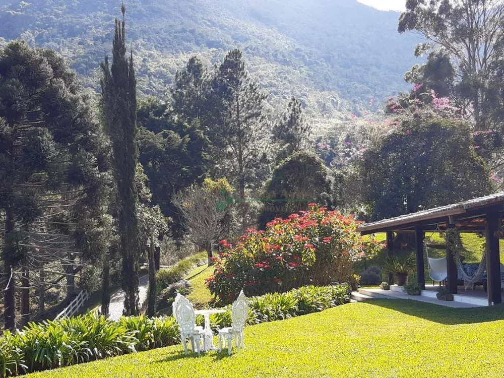 Sítio, 6 quartos, 45 hectares - Foto 48