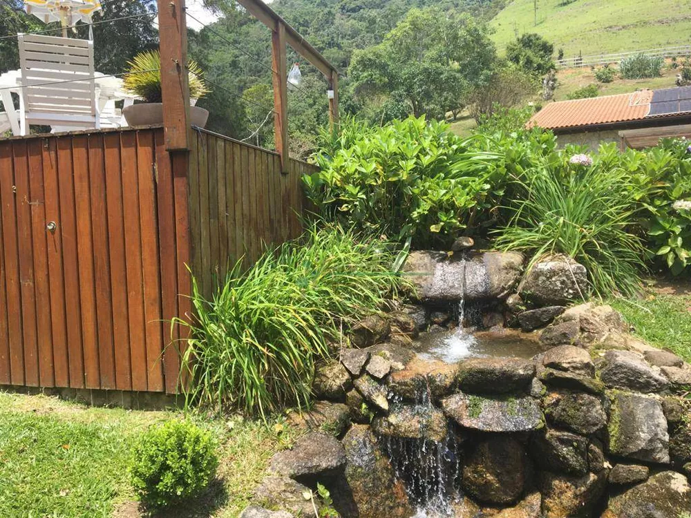 Sítio, 6 quartos, 45 hectares - Foto 32