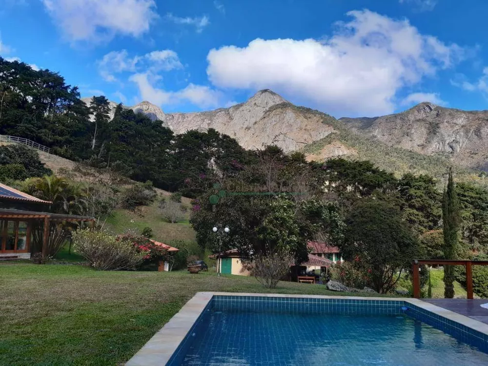 Sítio, 6 quartos, 45 hectares - Foto 47