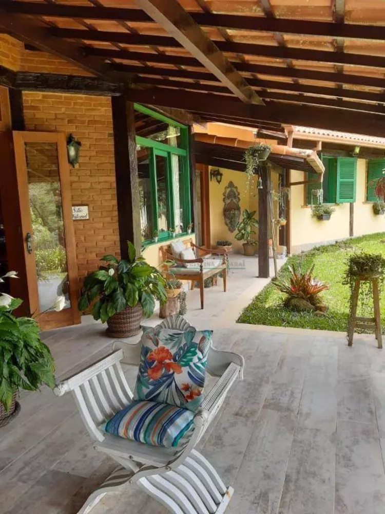Sítio, 6 quartos, 45 hectares - Foto 21