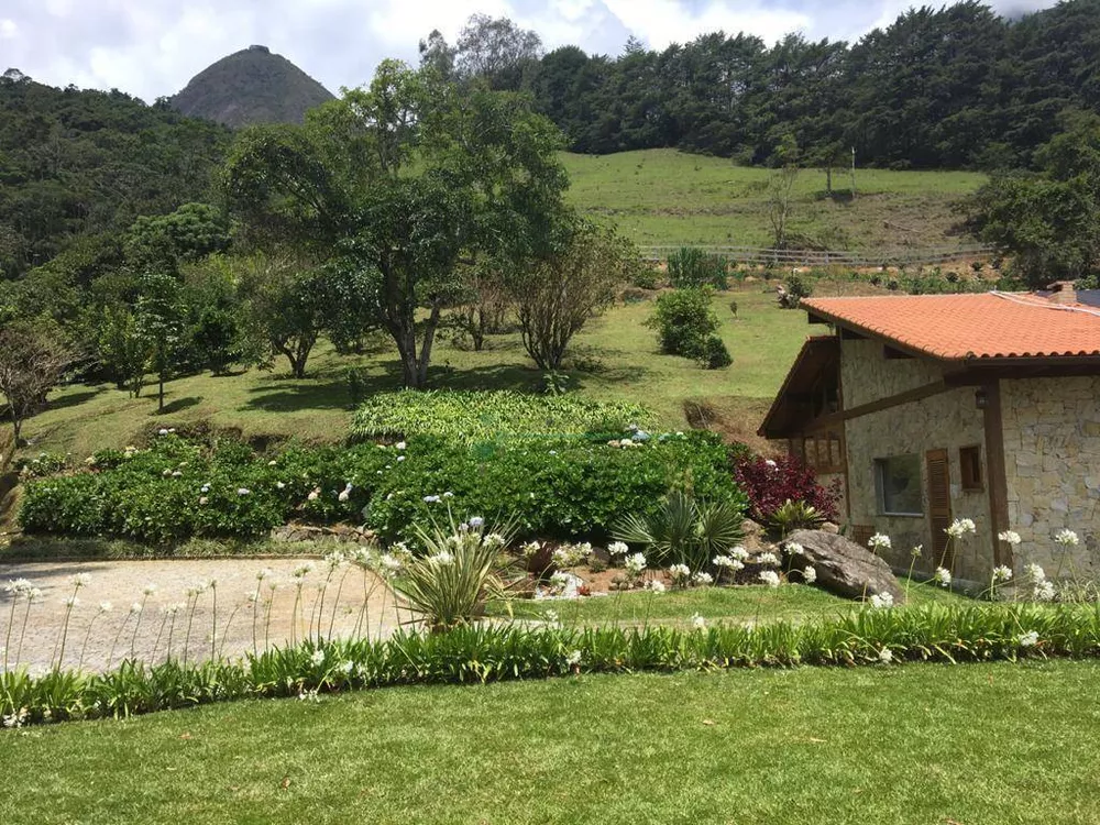 Sítio, 6 quartos, 45 hectares - Foto 4