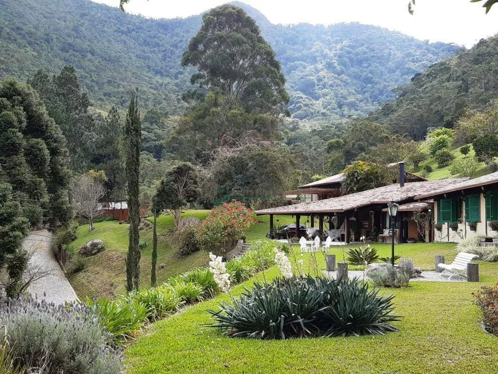 Sítio, 6 quartos, 45 hectares - Foto 28