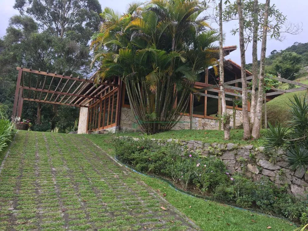 Sítio, 6 quartos, 45 hectares - Foto 33