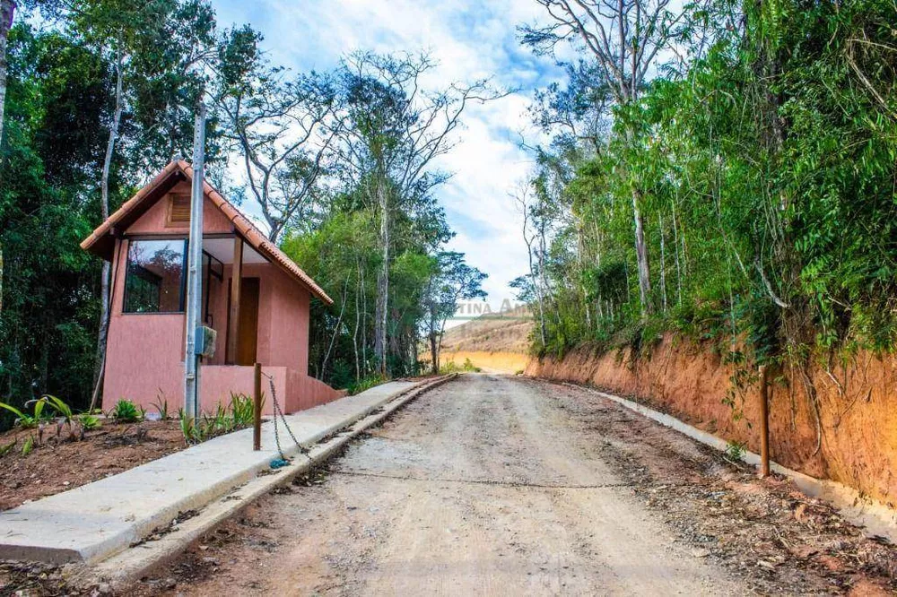 Loteamento e Condomínio, 912 m² - Foto 6