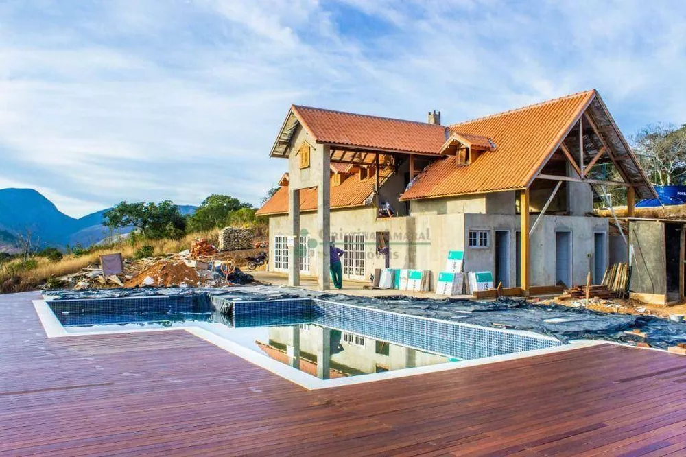 Loteamento e Condomínio, 912 m² - Foto 3