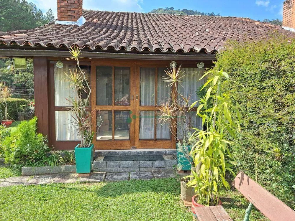 Casa de Condomínio, 2 quartos - Foto 12