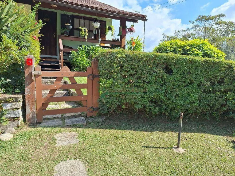 Casa de Condomínio, 2 quartos - Foto 2