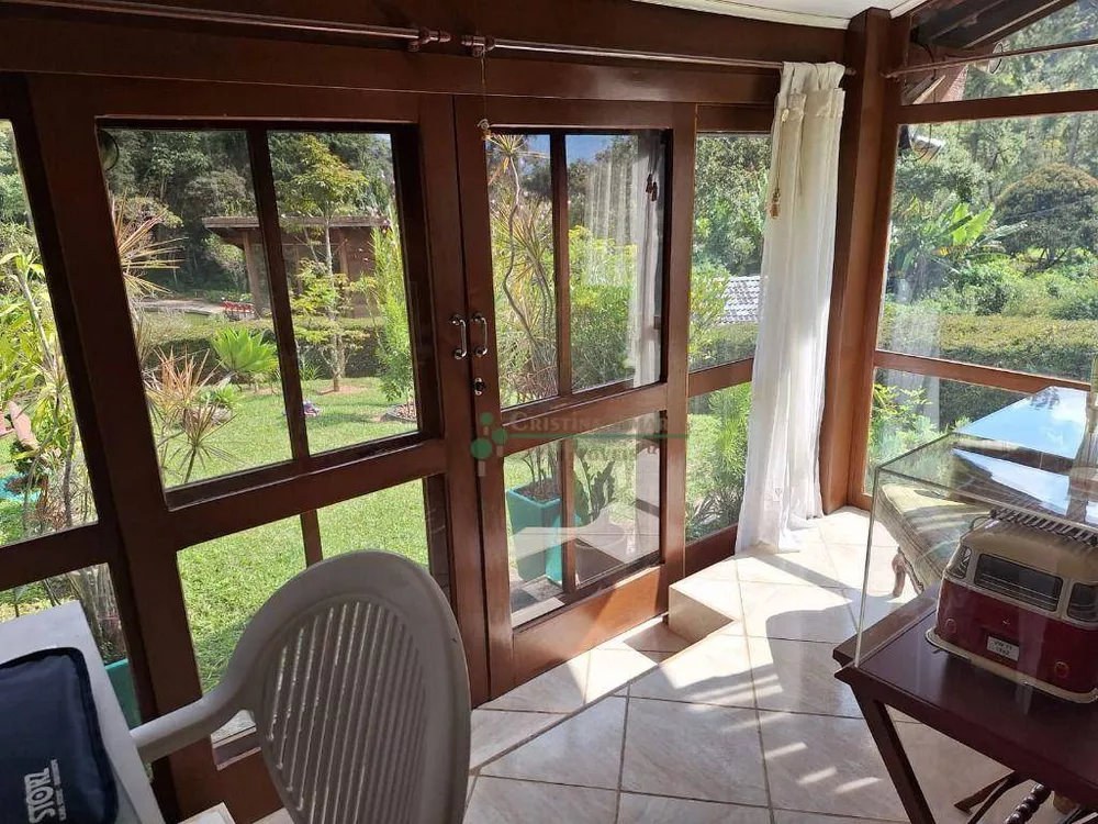 Casa de Condomínio, 2 quartos - Foto 4