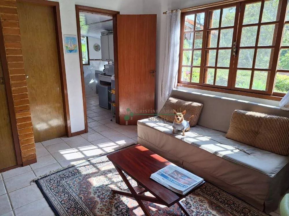Casa de Condomínio, 2 quartos - Foto 17