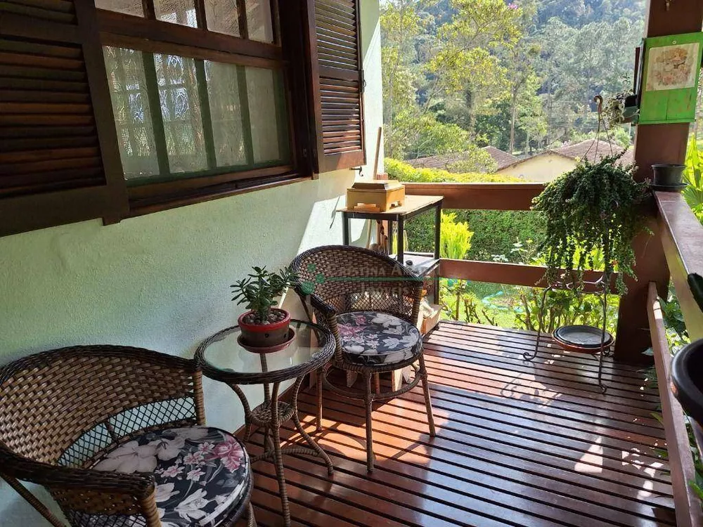 Casa de Condomínio, 2 quartos - Foto 14
