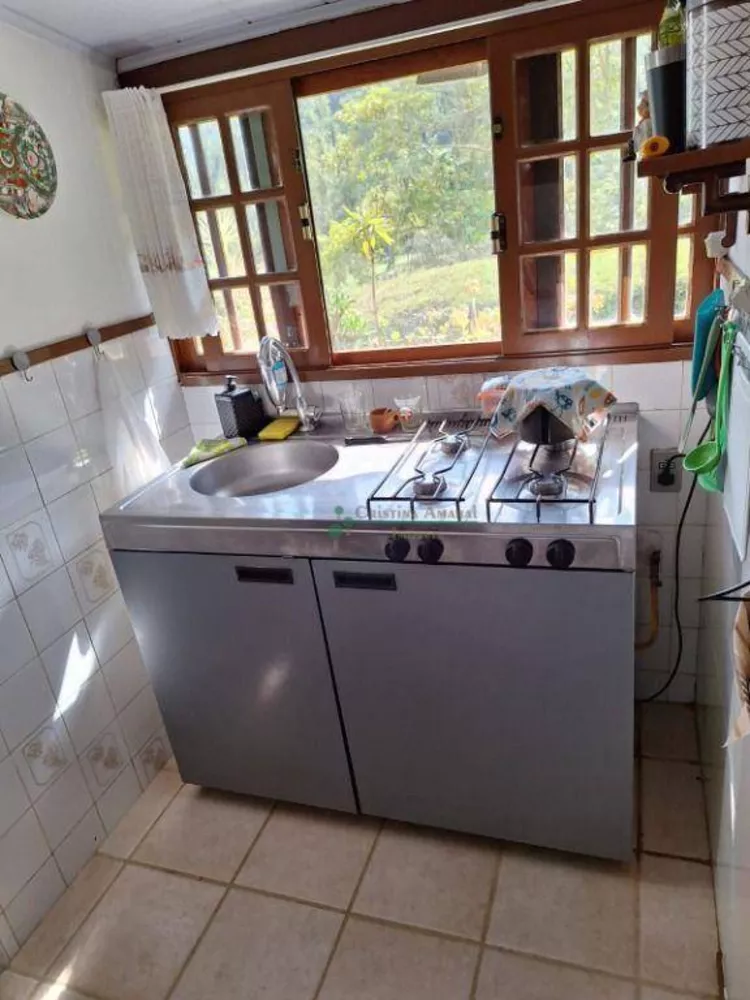 Casa de Condomínio, 2 quartos - Foto 8