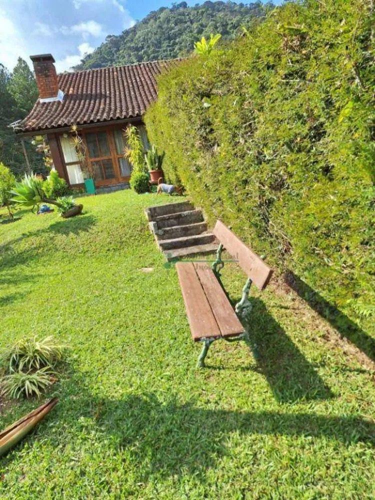 Casa de Condomínio, 2 quartos - Foto 3