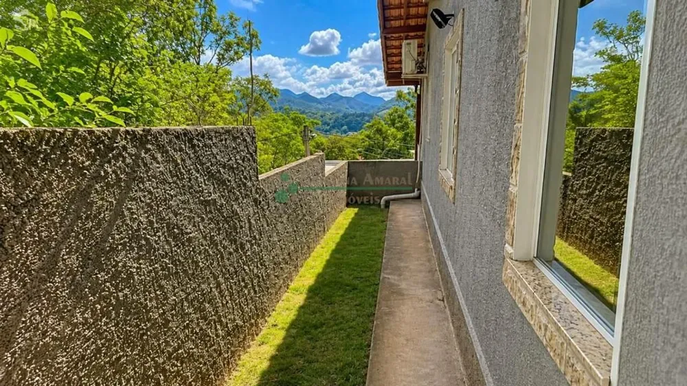 Casa de Condomínio, 3 quartos - Foto 15