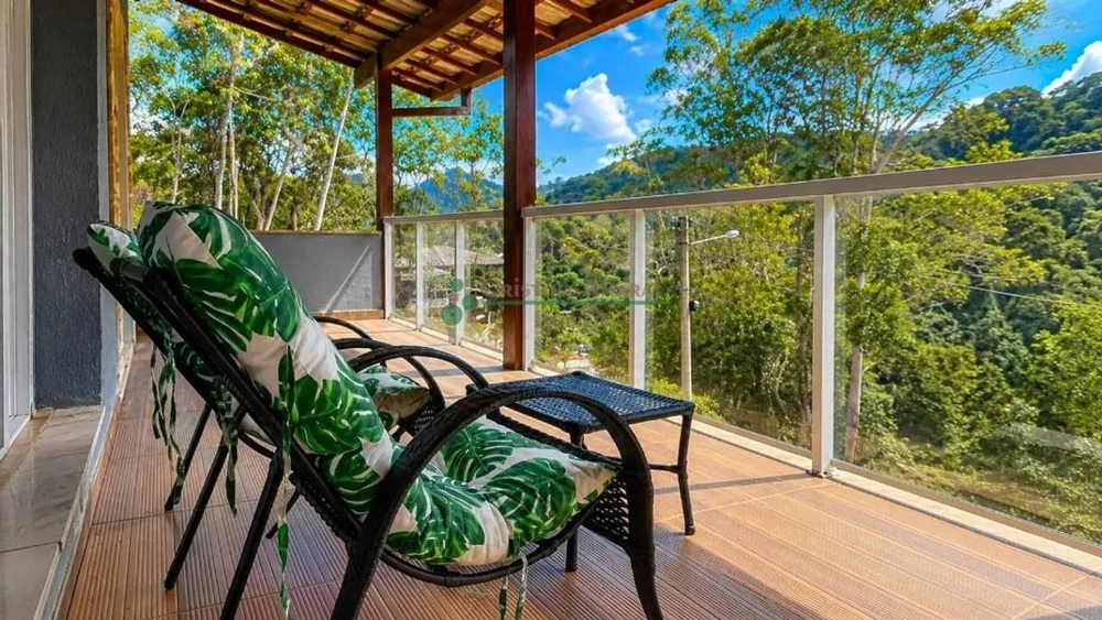 Casa de Condomínio, 3 quartos - Foto 16