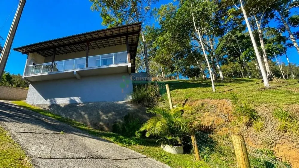 Casa de Condomínio, 3 quartos - Foto 8