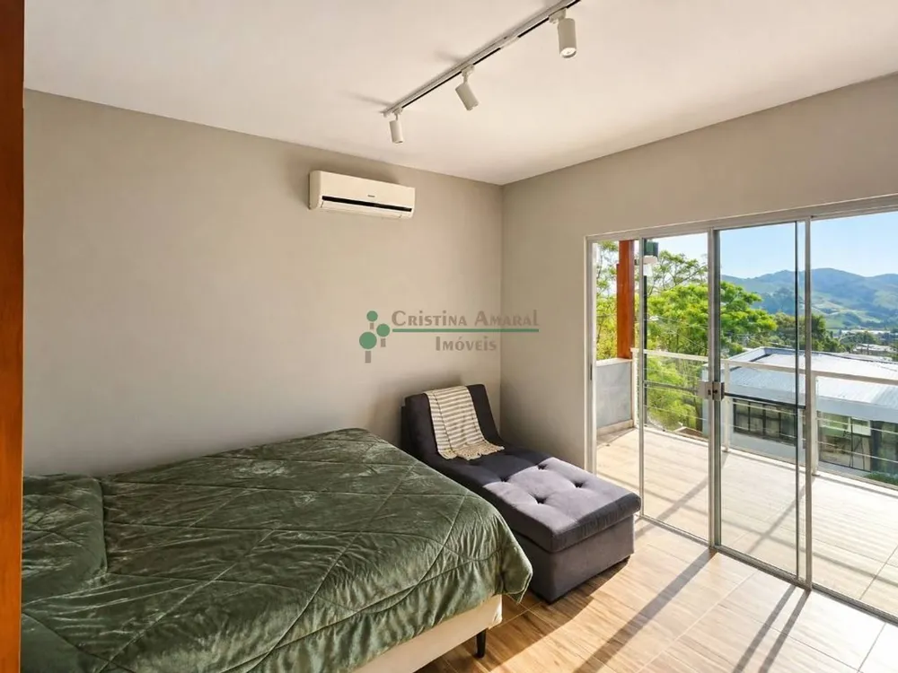 Casa de Condomínio, 3 quartos - Foto 11
