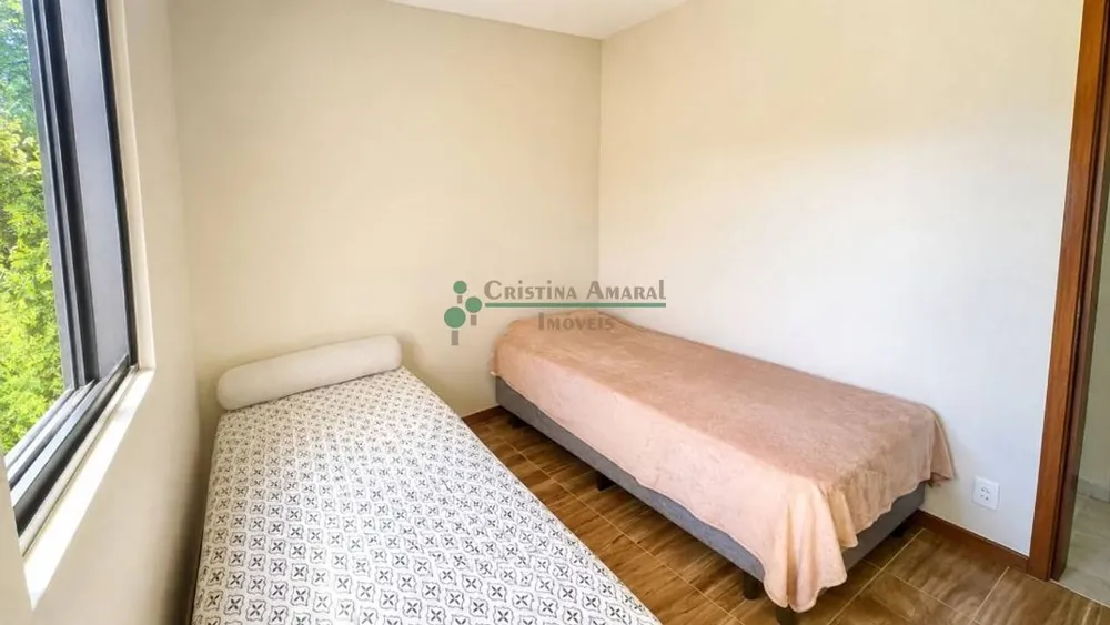 Casa de Condomínio, 3 quartos - Foto 20
