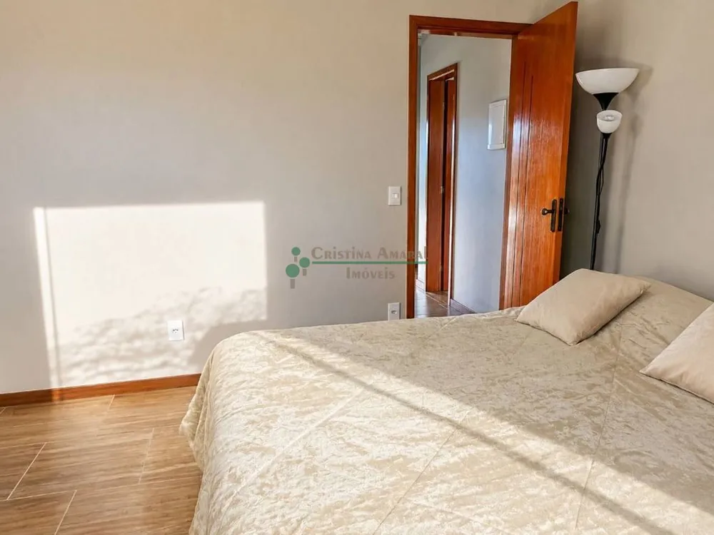 Casa de Condomínio, 3 quartos - Foto 19