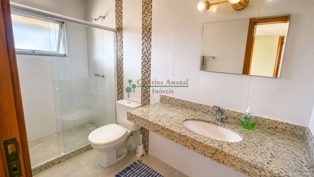 Casa de Condomínio, 3 quartos - Foto 18