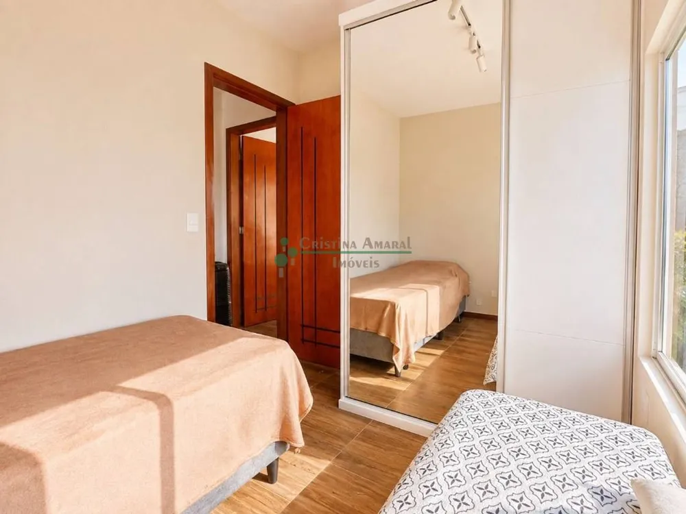 Casa de Condomínio, 3 quartos - Foto 17