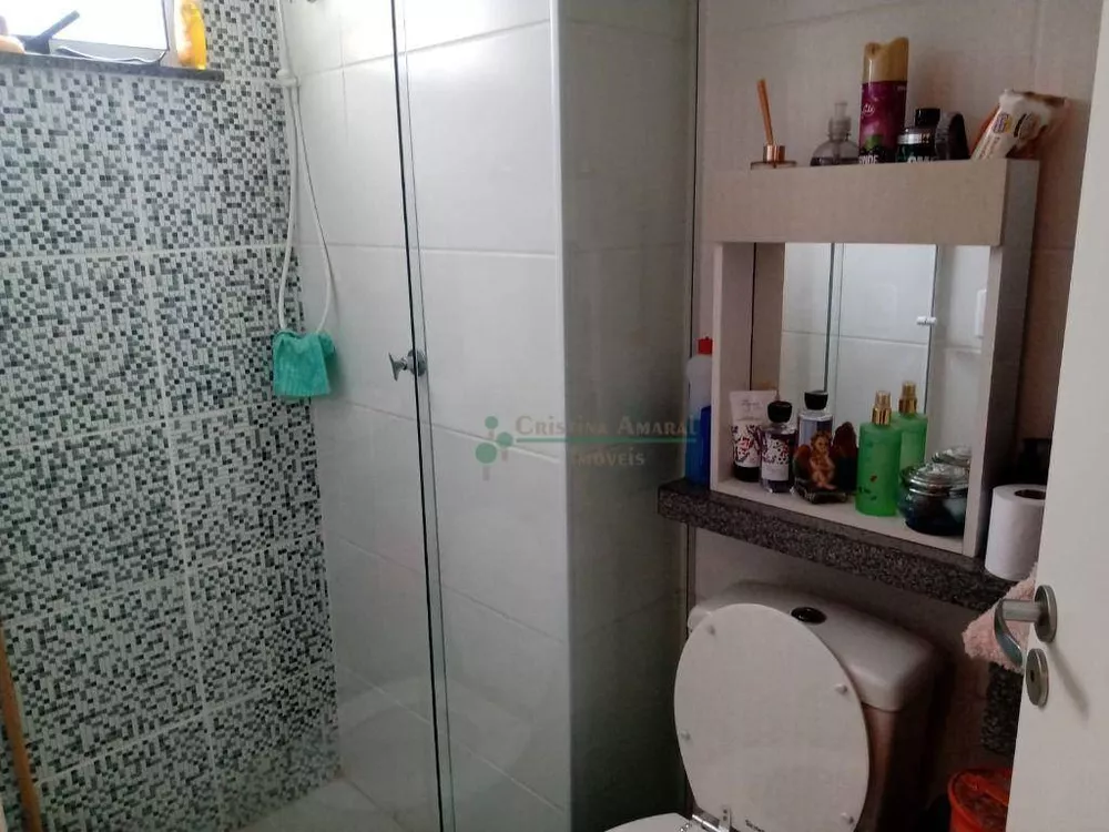 Apartamento, 2 quartos, 45 m² - Foto 12
