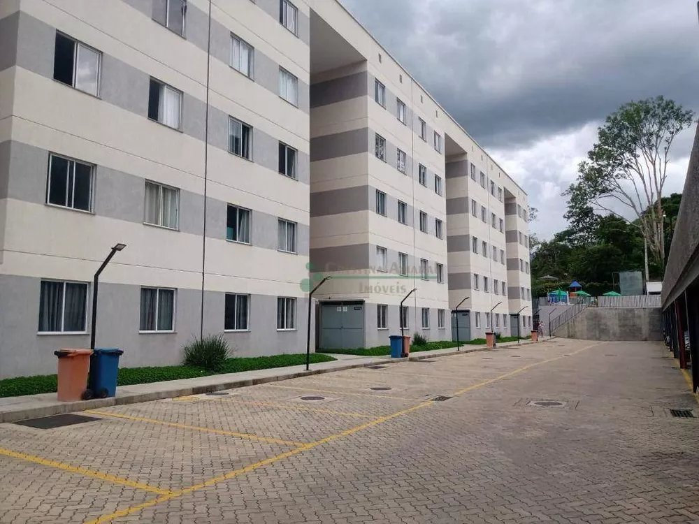 Apartamento, 2 quartos, 45 m² - Foto 5