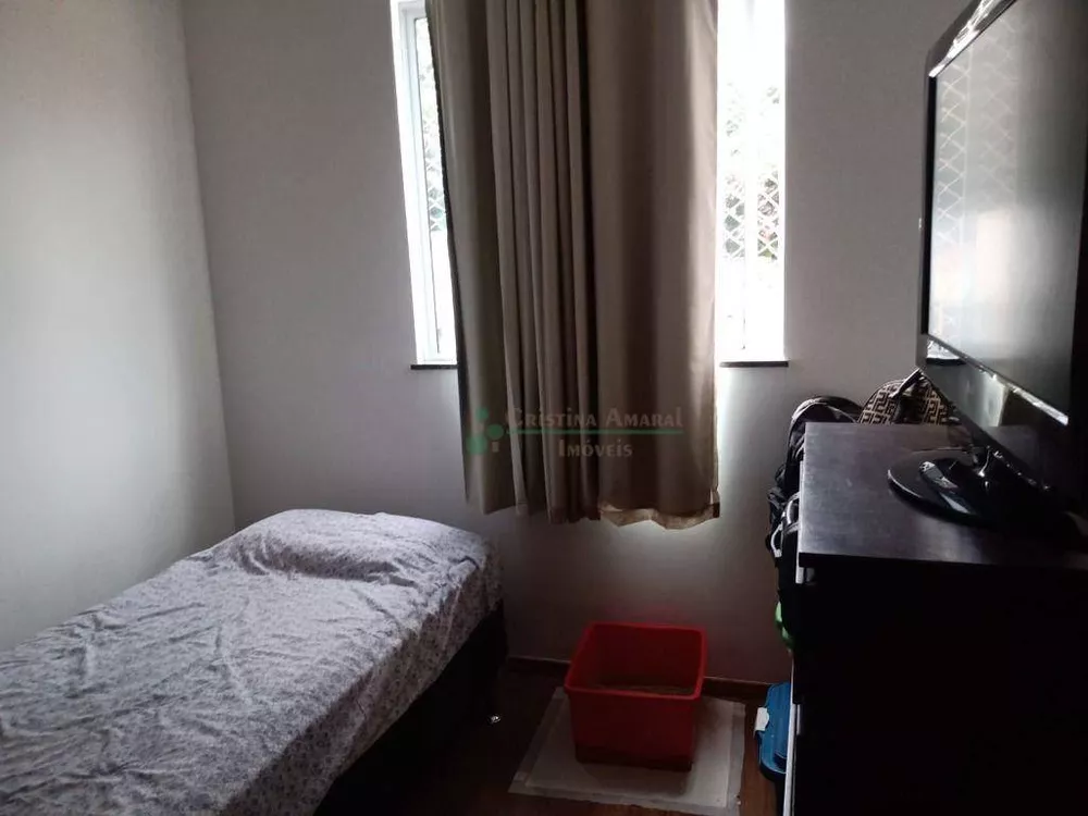 Apartamento, 2 quartos, 45 m² - Foto 4