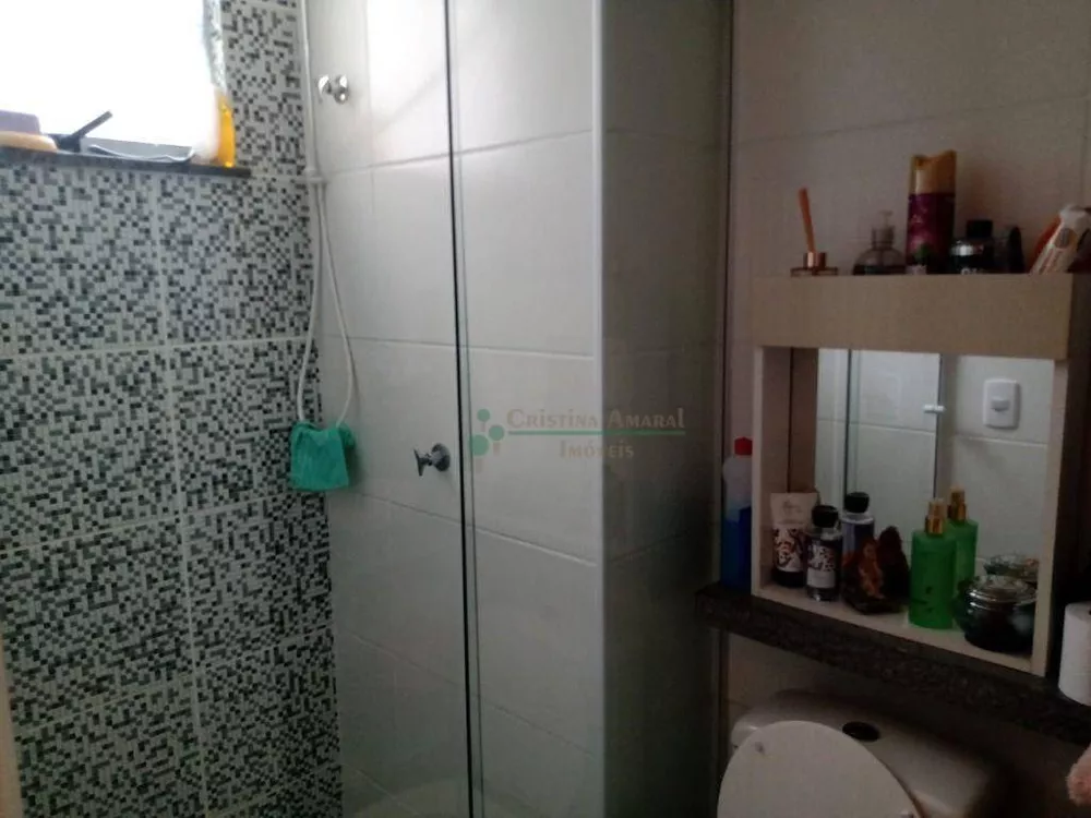Apartamento, 2 quartos, 45 m² - Foto 1