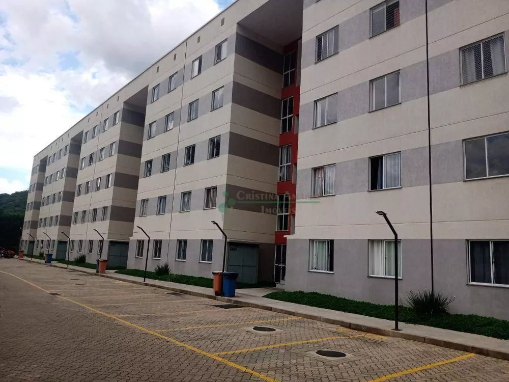 Apartamento, 2 quartos, 45 m² - Foto 6