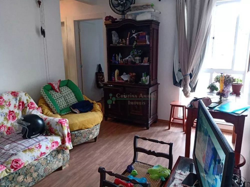 Apartamento, 2 quartos, 45 m² - Foto 15
