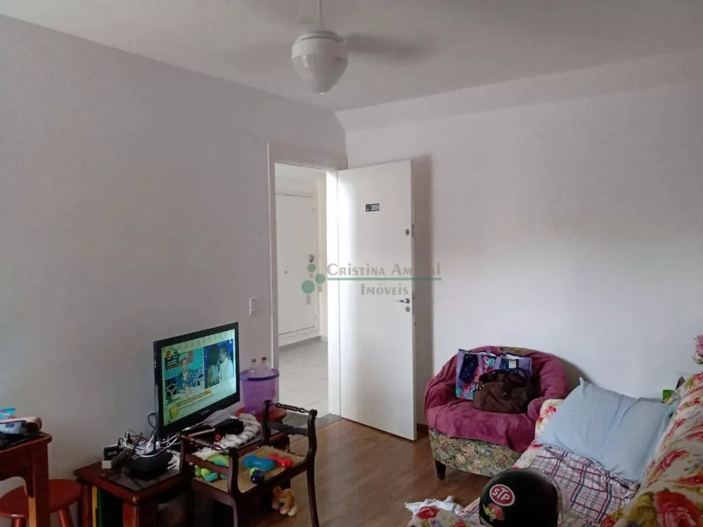 Apartamento, 2 quartos, 45 m² - Foto 16