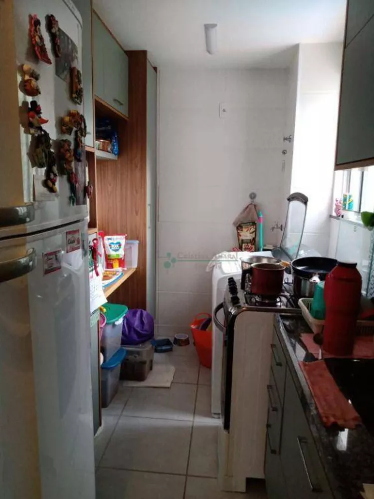 Apartamento, 2 quartos, 45 m² - Foto 13