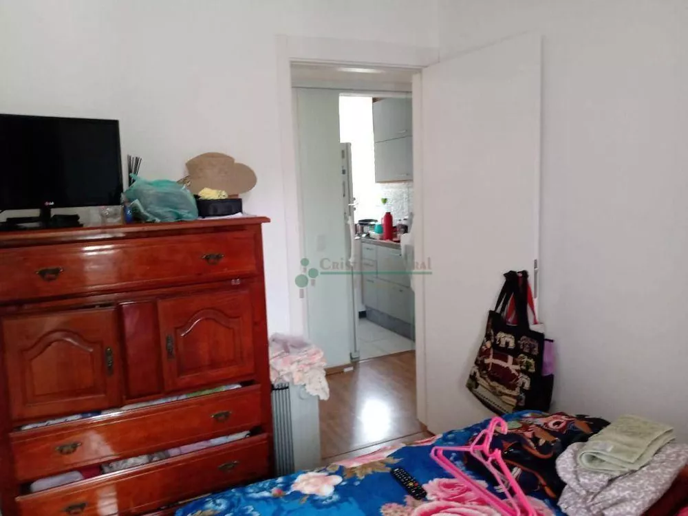 Apartamento, 2 quartos, 45 m² - Foto 9