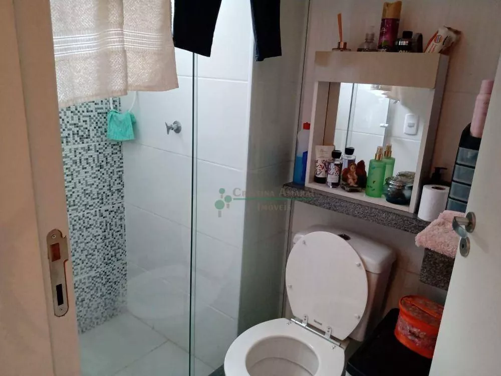 Apartamento, 2 quartos, 45 m² - Foto 10