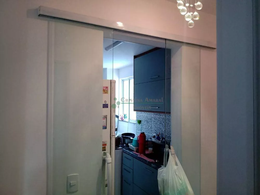 Apartamento, 2 quartos, 45 m² - Foto 8
