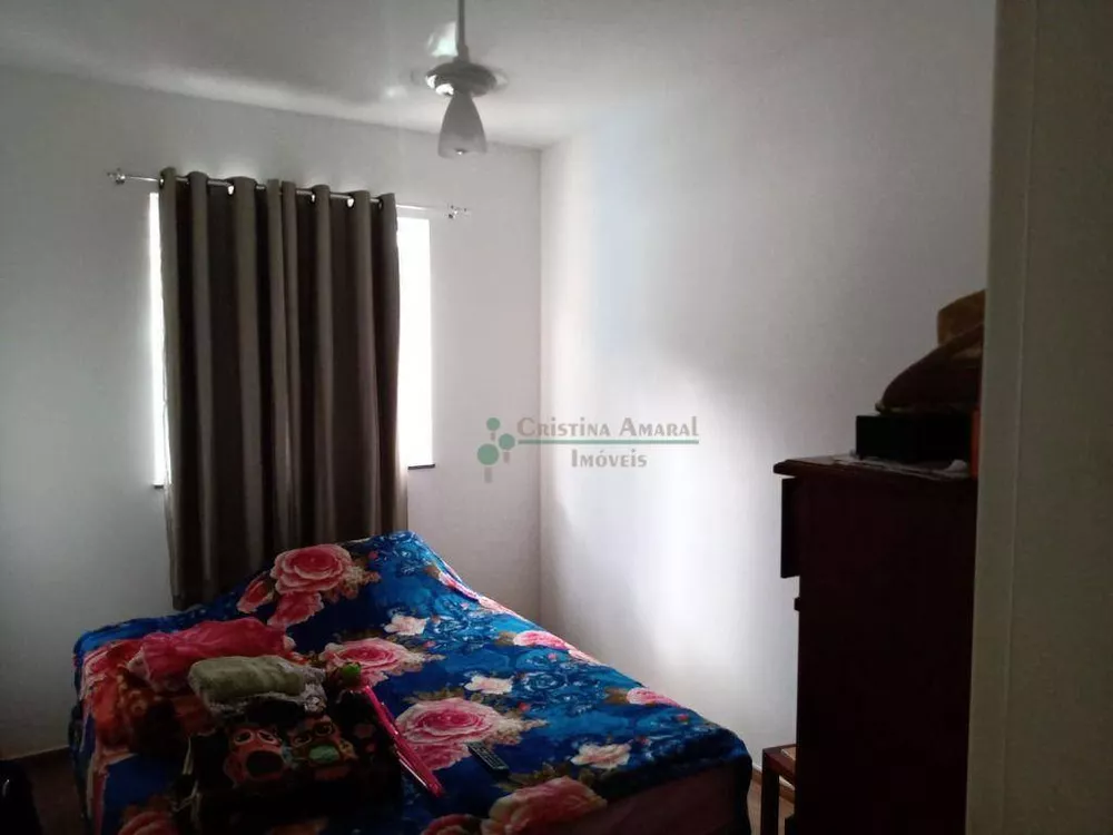 Apartamento, 2 quartos, 45 m² - Foto 2