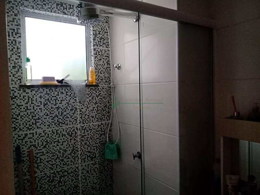 Apartamento, 2 quartos, 45 m² - Foto 11